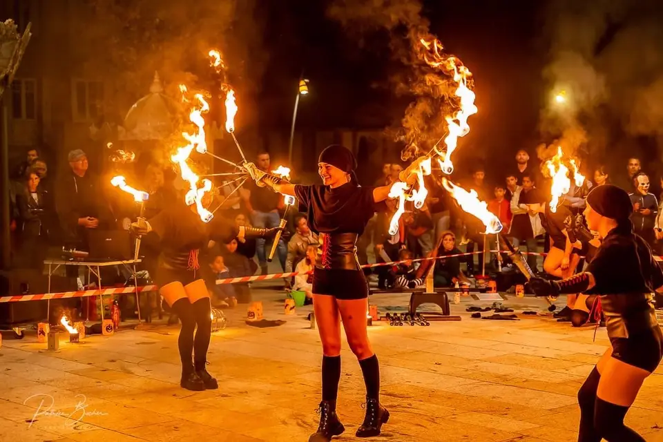 Les Enflammées — photo 7