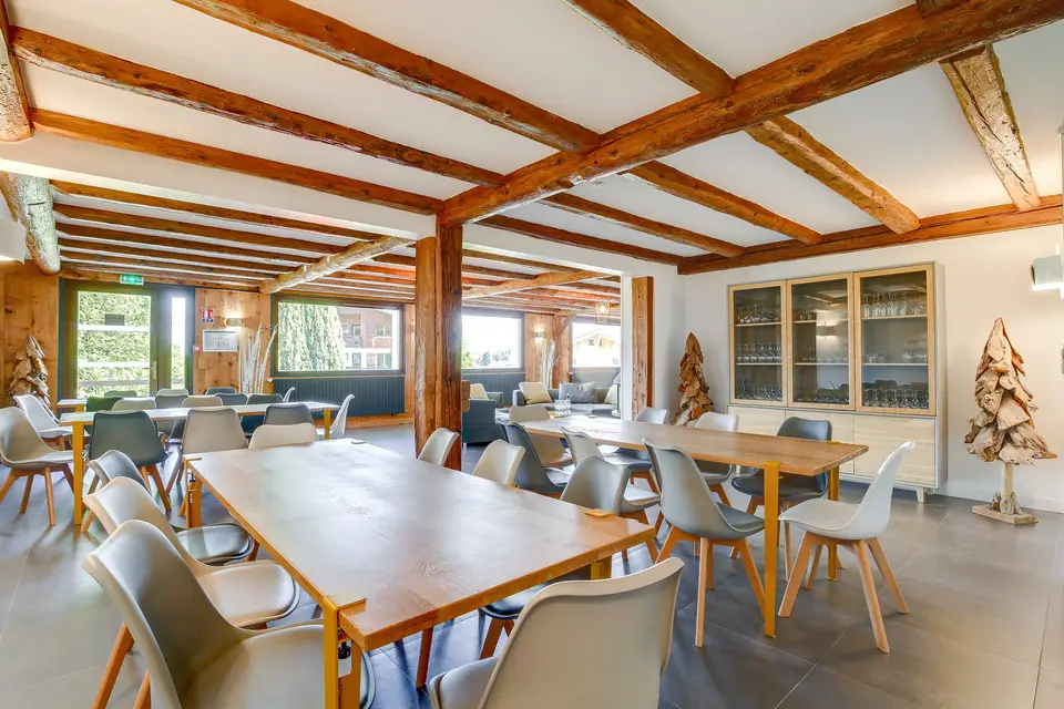 La Terrasse du Mont Blanc — photo 5