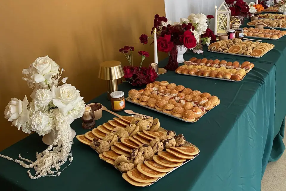 La Foll'Assiette — photo 1