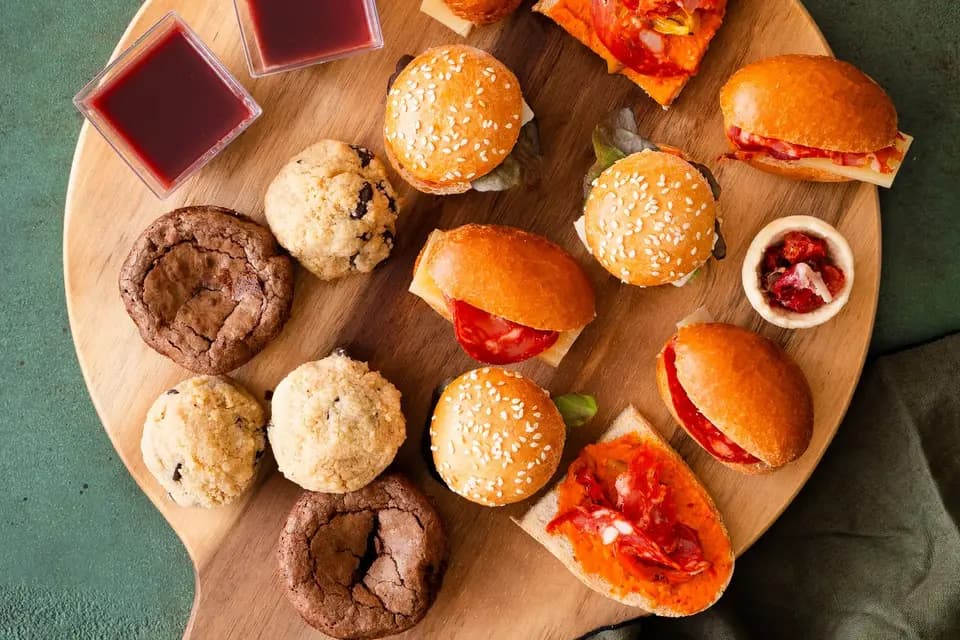 La Foll'Assiette — photo 6