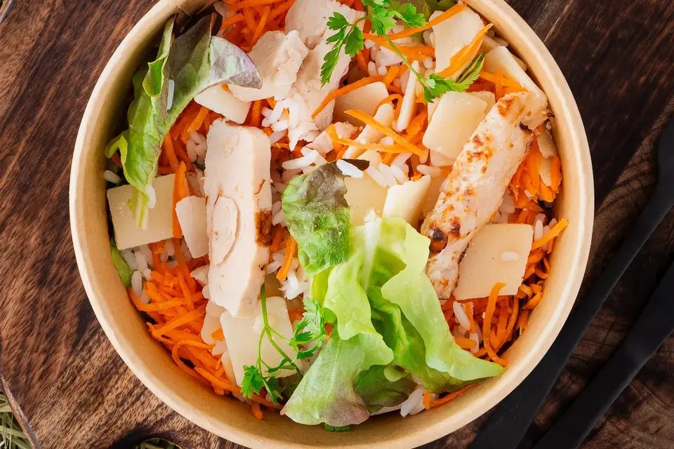 La Foll'Assiette — photo 7