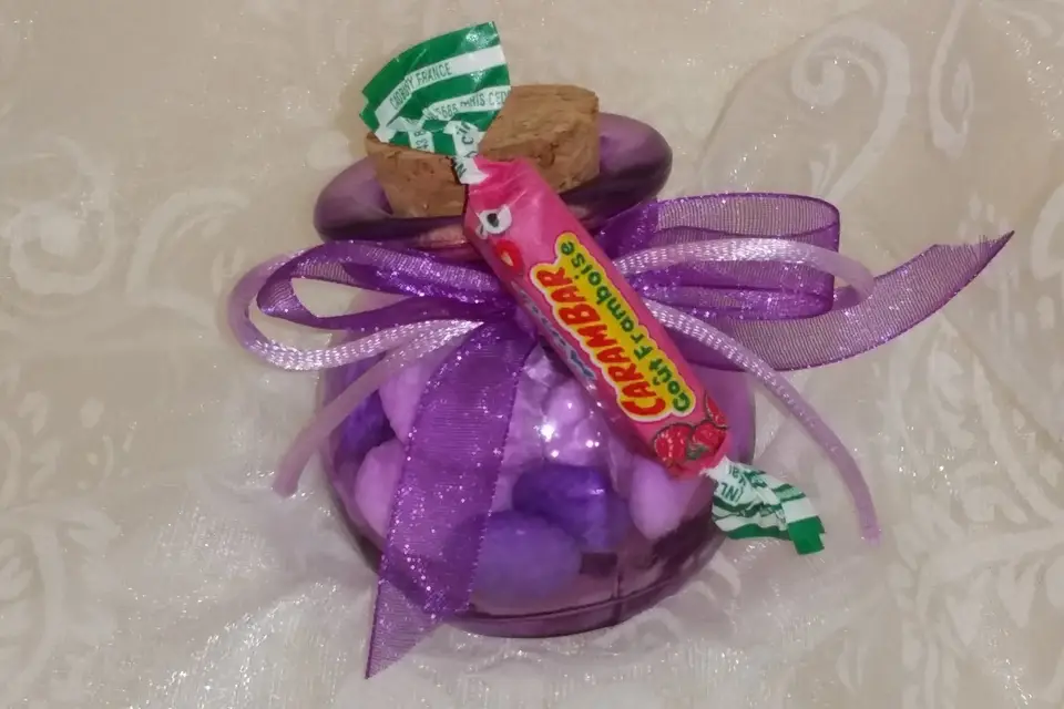 Événement Féerique