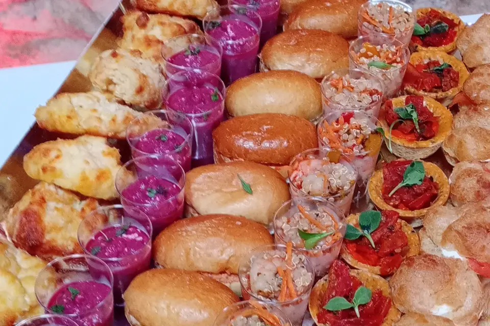 La Foll'Assiette — photo 2