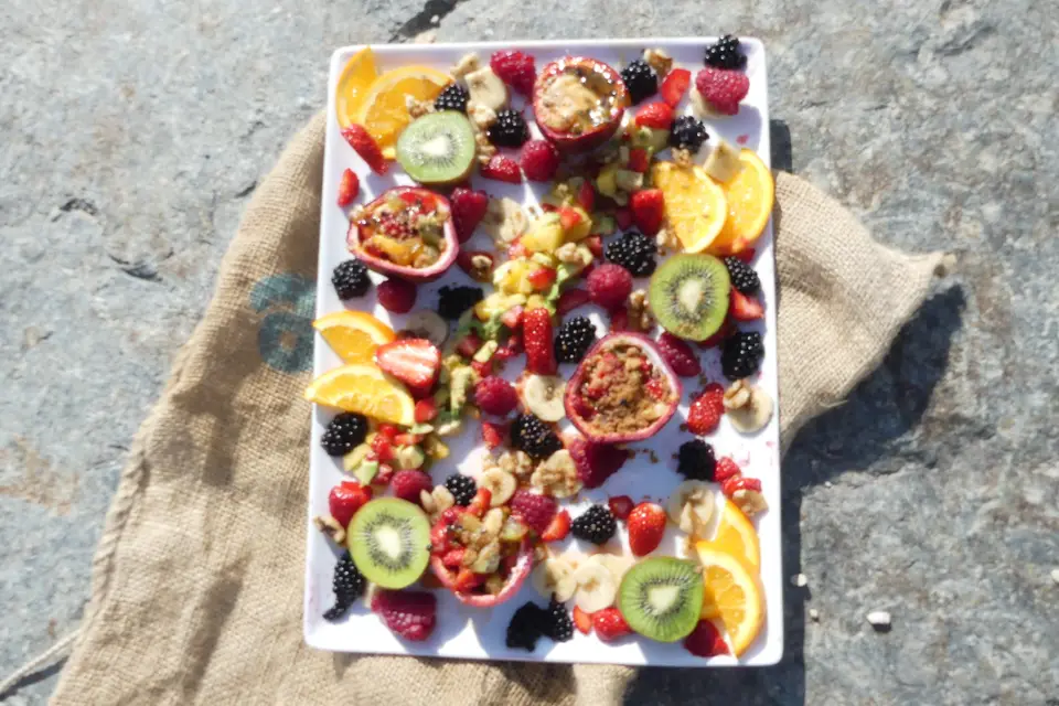 La Foll'Assiette — photo 5