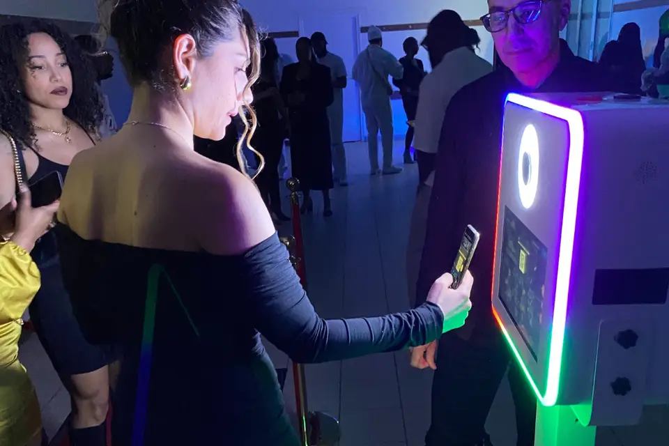 Smile Box by Jalel — photo 4