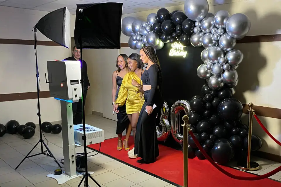 Smile Box by Jalel — photo 5