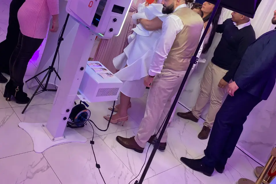 Smile Box by Jalel — photo 6