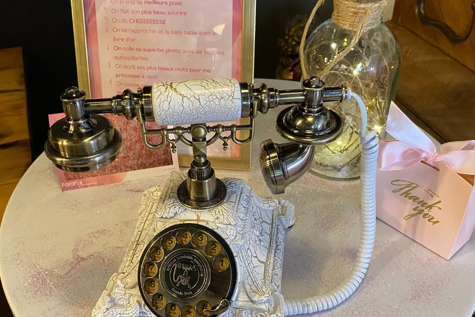 Smile Box by Jalel — photo 7