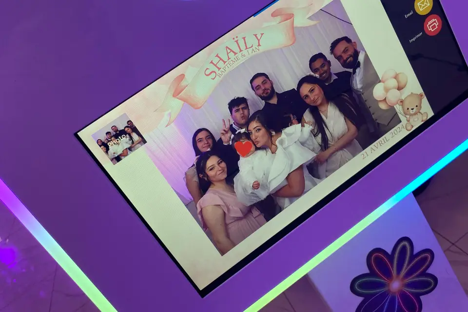 Smile Box by Jalel — photo 2