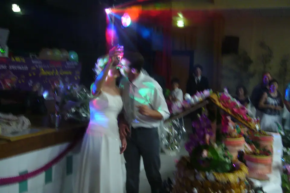 Projena Animations et Event