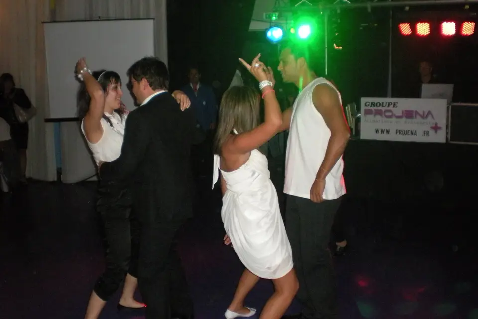 Projena Animations et Event — photo 1