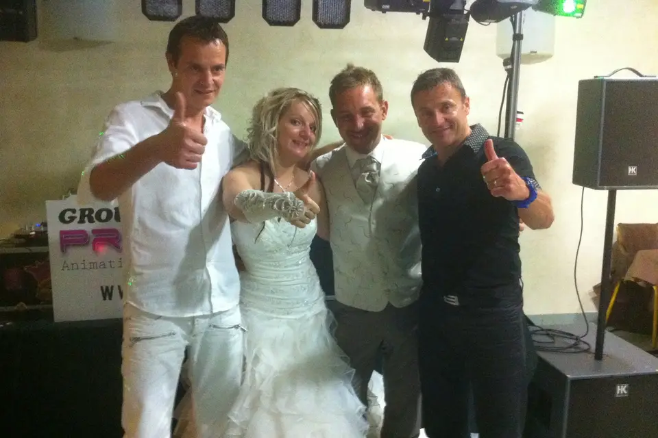 Projena Animations et Event — photo 6