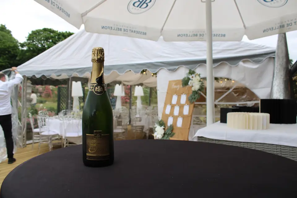 Les Terrasses de la Roseraie — photo 8