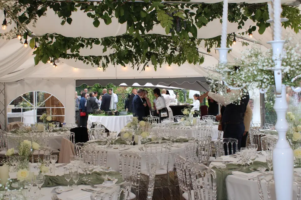 Les Terrasses de la Roseraie — photo 7