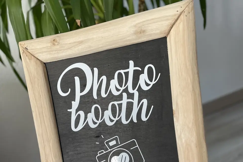 Reflex Photobooth — photo 2