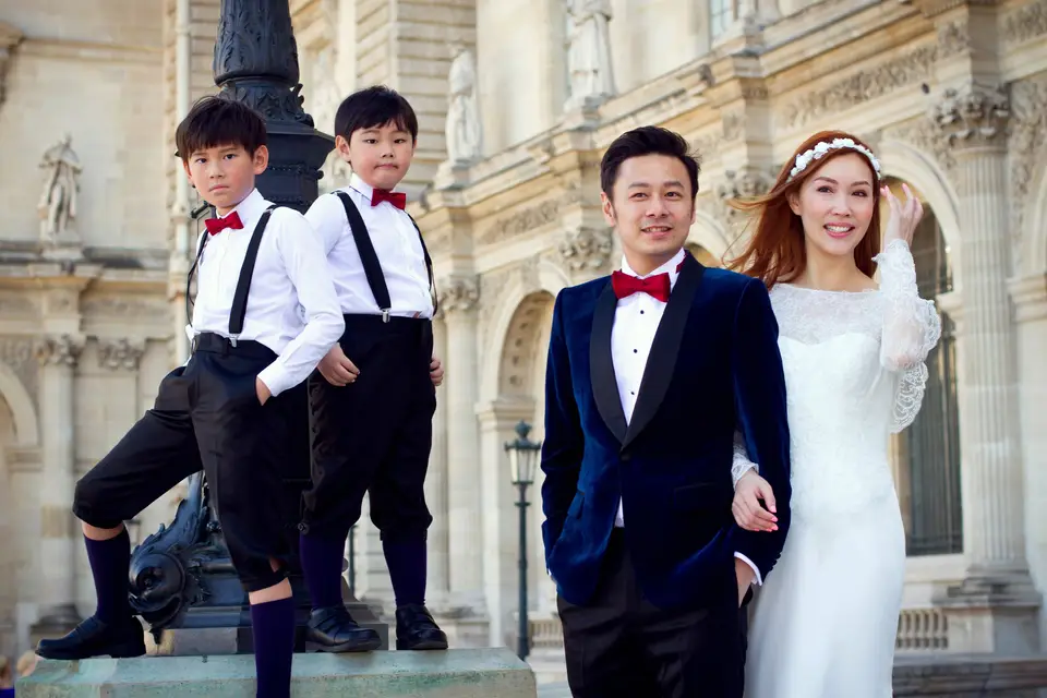 Mathieu Fouchet — photo 4