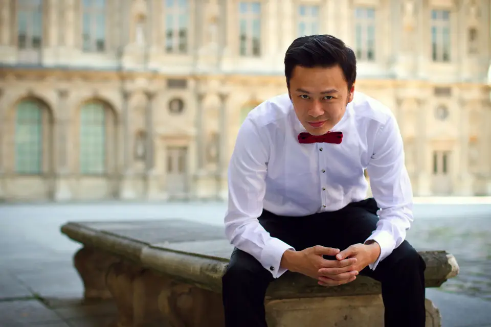 Mathieu Fouchet — photo 5