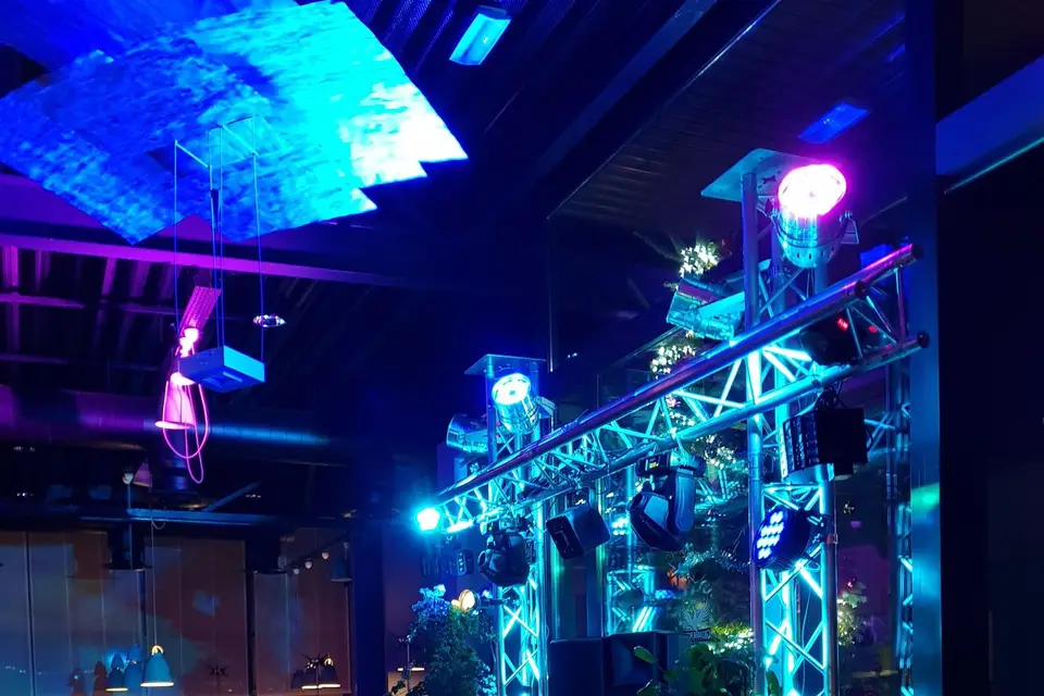 MS Sonorisation — photo 8