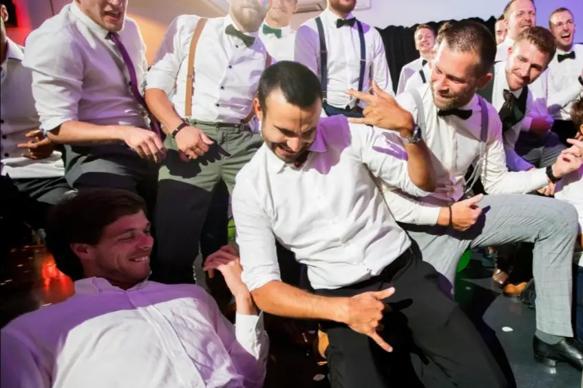 MS Sonorisation — photo 4