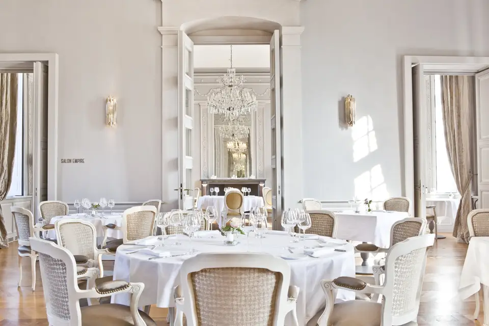 Château de Drudas — photo 5