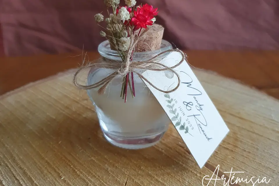 Artémisia — photo 1