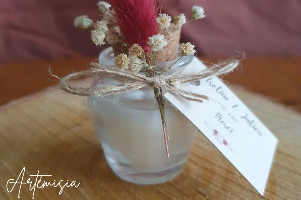 Artémisia — photo 4