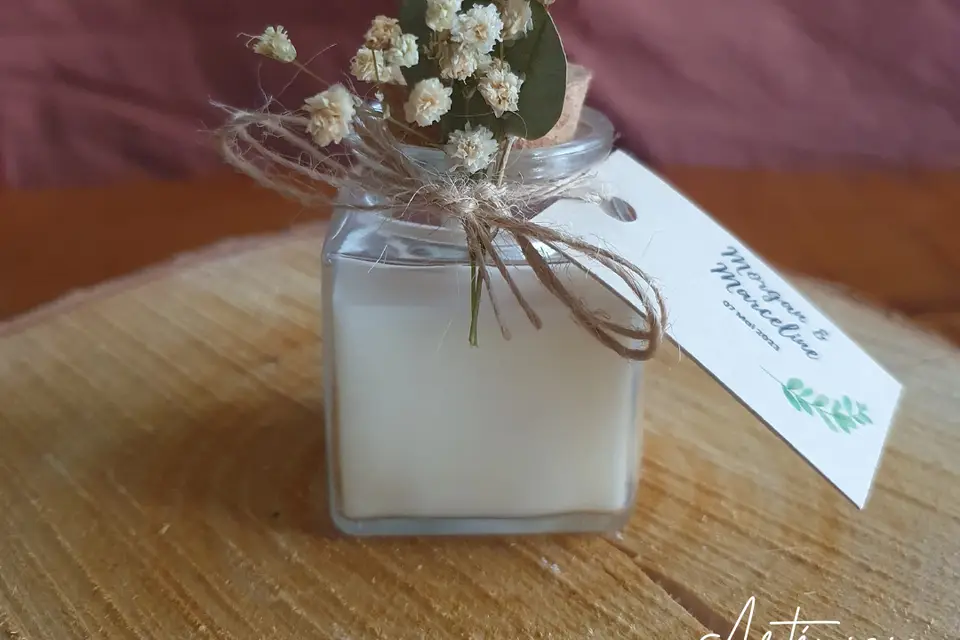 Artémisia — photo 5