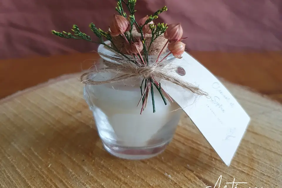 Artémisia — photo 6