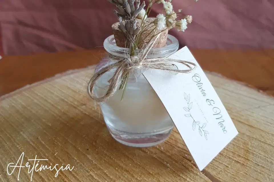 Artémisia — photo 7