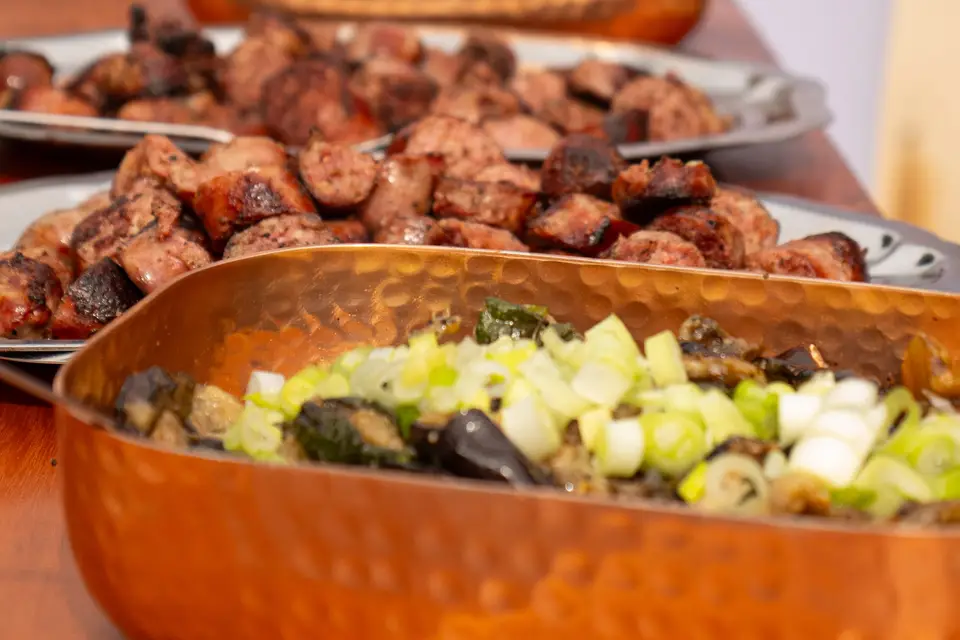 Fuegos d'Azur — photo 7