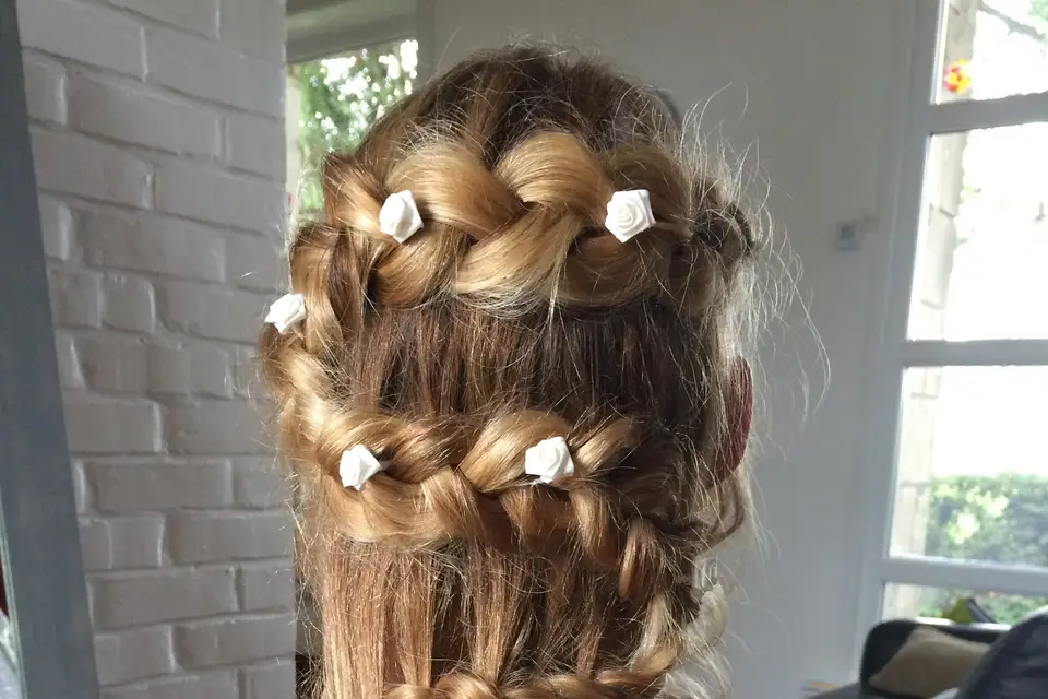 CC Coiffure — photo 8