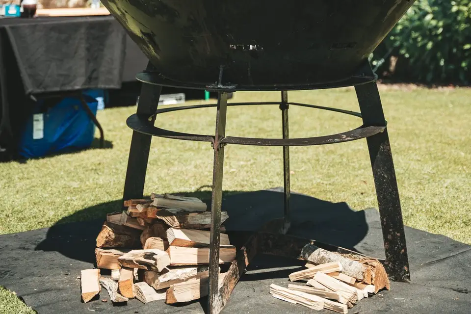 Fuegos d'Azur — photo 1