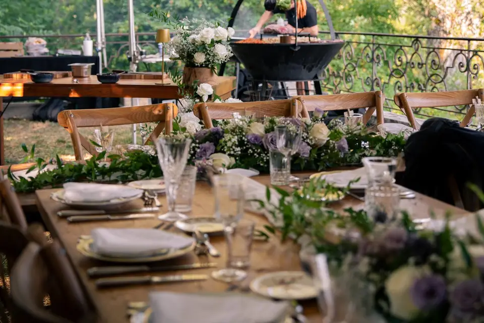 Fuegos d'Azur — photo 5