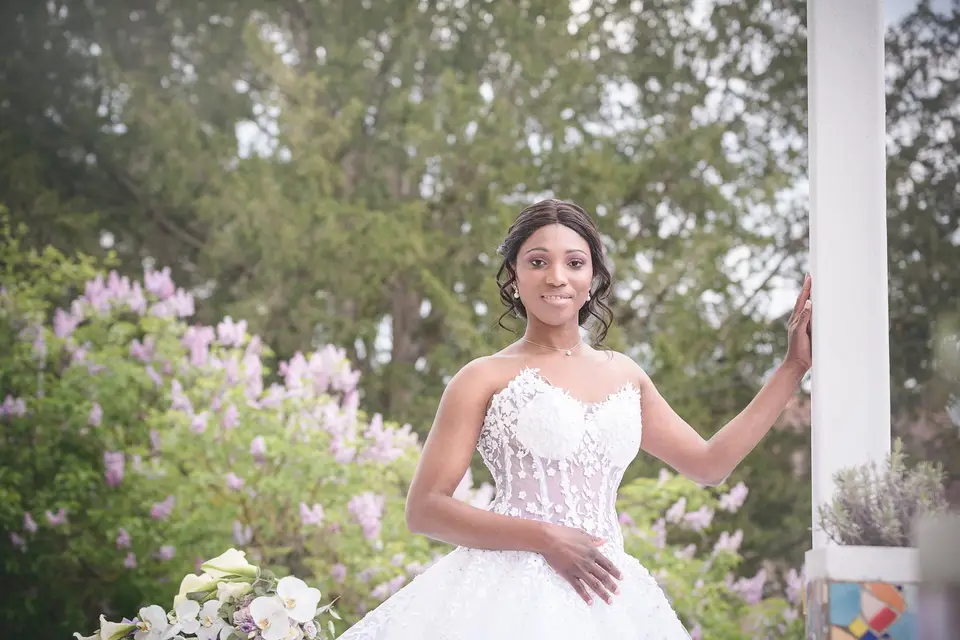 Lomali foto - Sabrina Neveu — photo 1