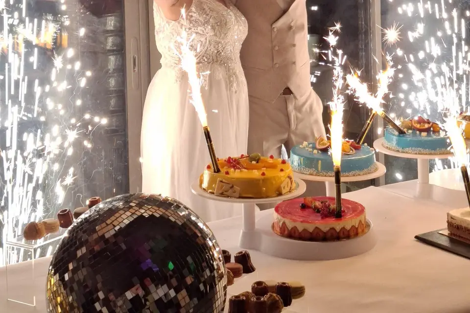 DJ KatanaX Animation — photo 2