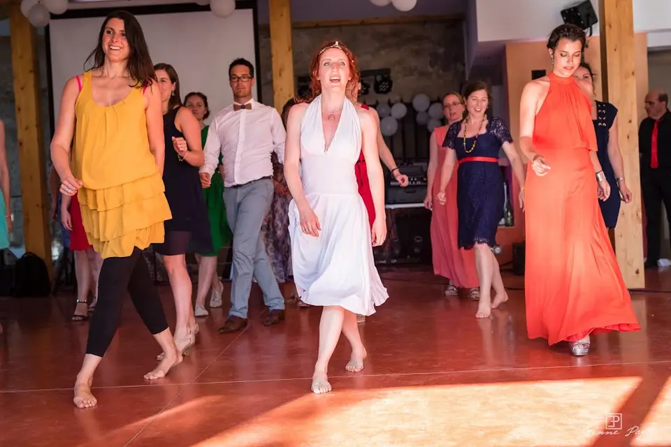 SylDanse — photo 4