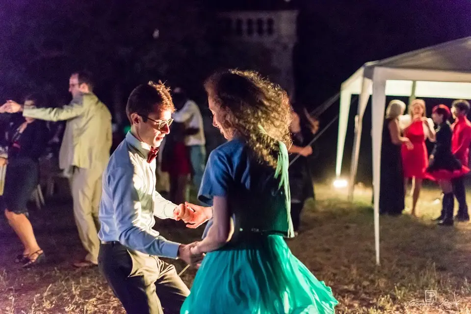 SylDanse — photo 6