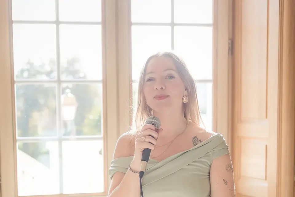 Elvina, créatrice d’émotions — photo 2