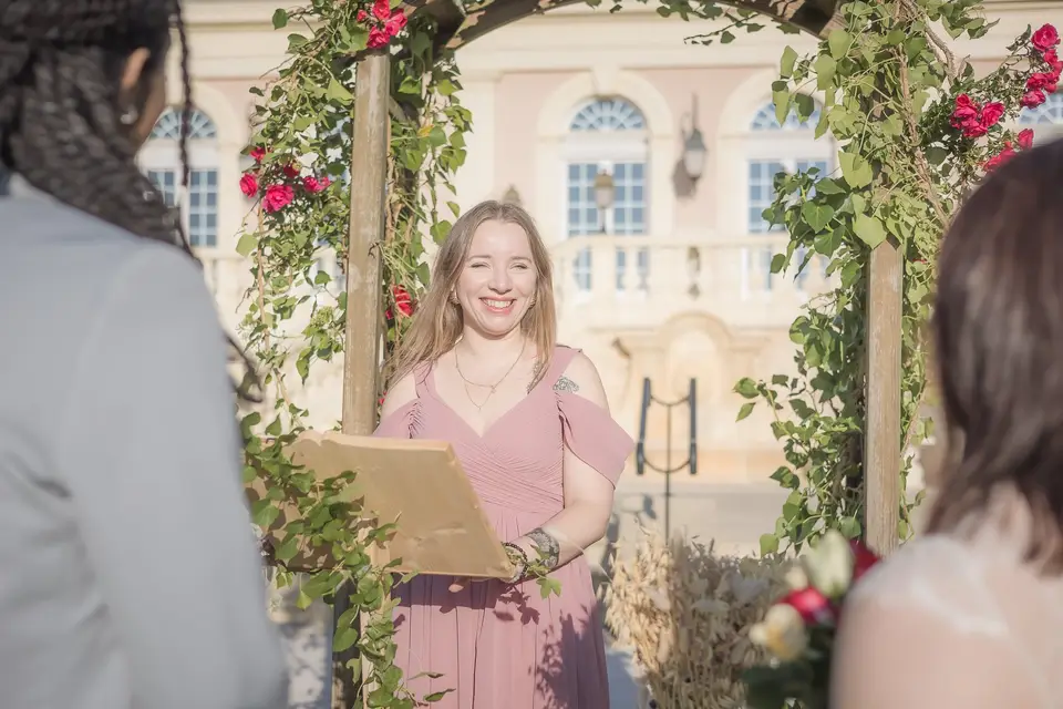 Elvina, créatrice d’émotions