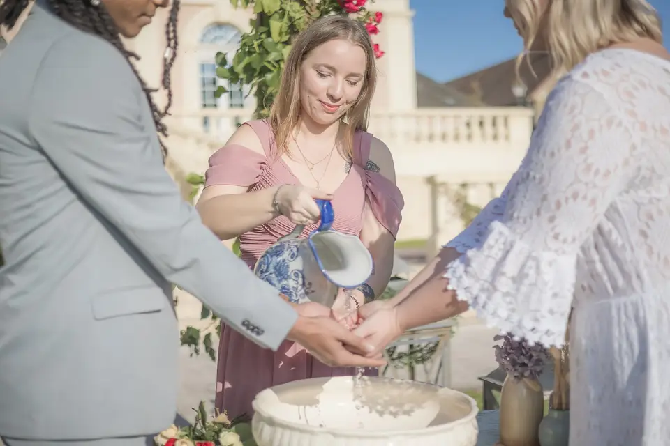 Elvina, créatrice d’émotions — photo 3