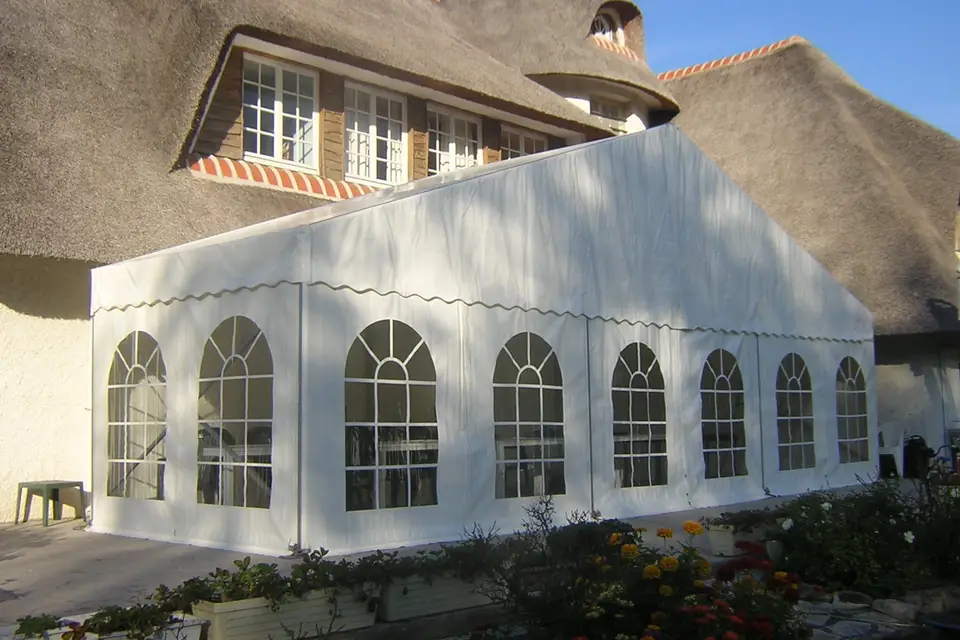 1001 Fêtes — photo 8