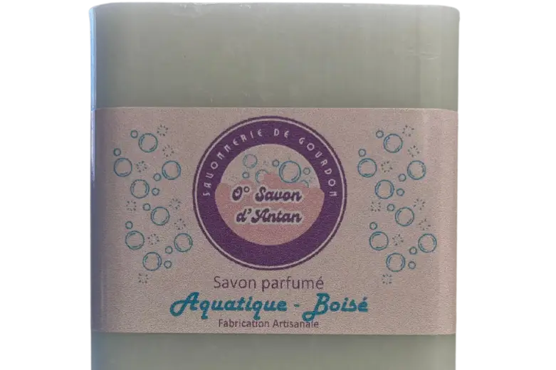 O Savon d'Antan — photo 2