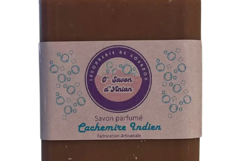 O Savon d'Antan — photo 3