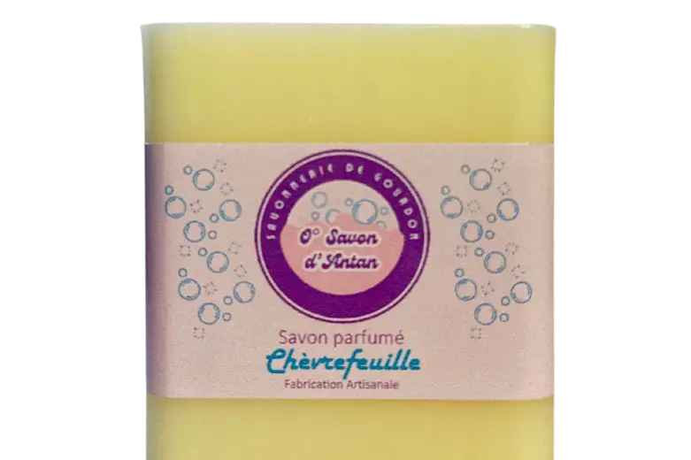 O Savon d'Antan — photo 4