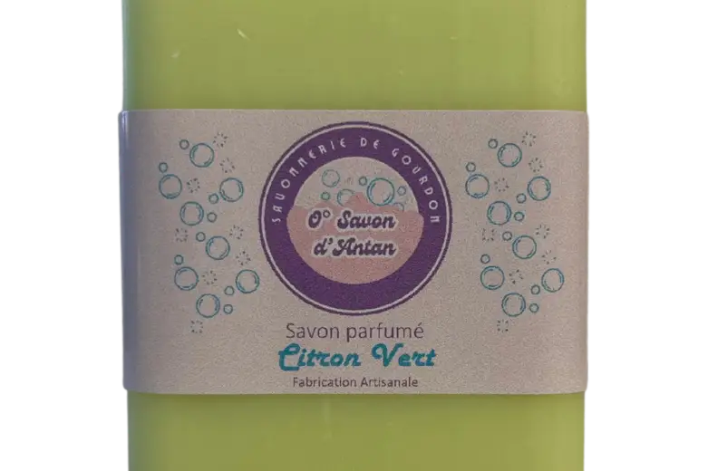 O Savon d'Antan — photo 5