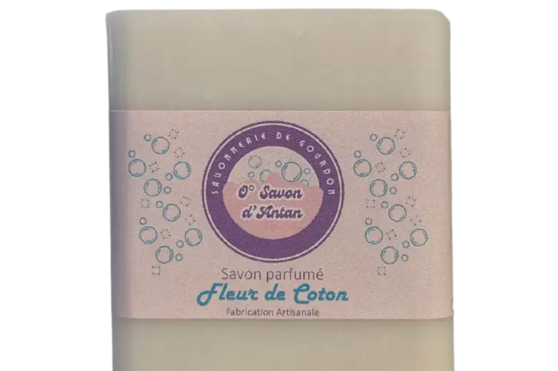 O Savon d'Antan — photo 6