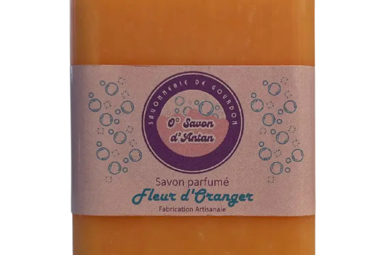 O Savon d'Antan — photo 8