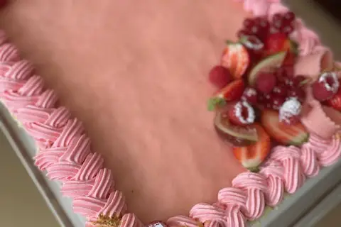 Mille et un cakes — photo 4