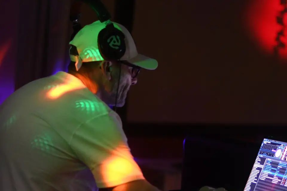 Jean-François Auzanneau — photo 2