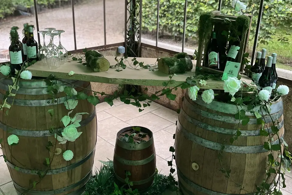 Dreams Wedding — photo 5